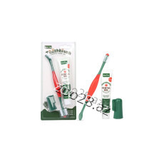 Toothbrush Dental Care Kit, 70 gr - Cats