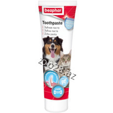 Beaphar Toothpaste, 100 gr - Cats