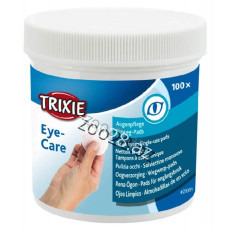 Trixie Göz Salfeti, 100 ədəd
