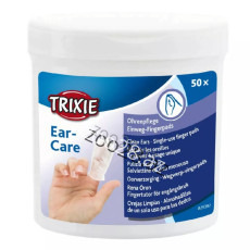 Tirixie Qulaq Salfeti, 50 ədəd