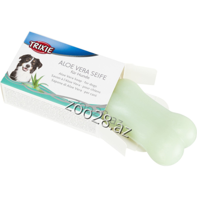 Trixie Soap for Dogs, 100 gr - Cats | Zoo28.az