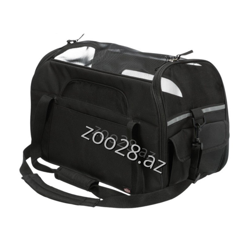 Trixie Segmented Bag "Madison" 2 - Cats | Zoo28.az