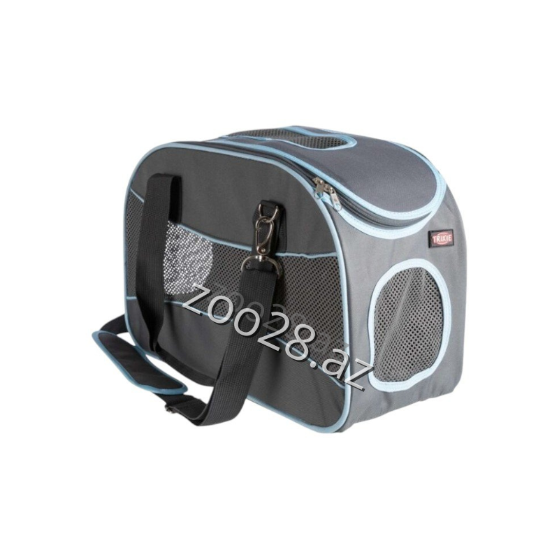 Сегментированная сумка Trixie "Alison" - Кошки | Zoo28.az