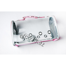 Transparent Bag #2 - Dogs