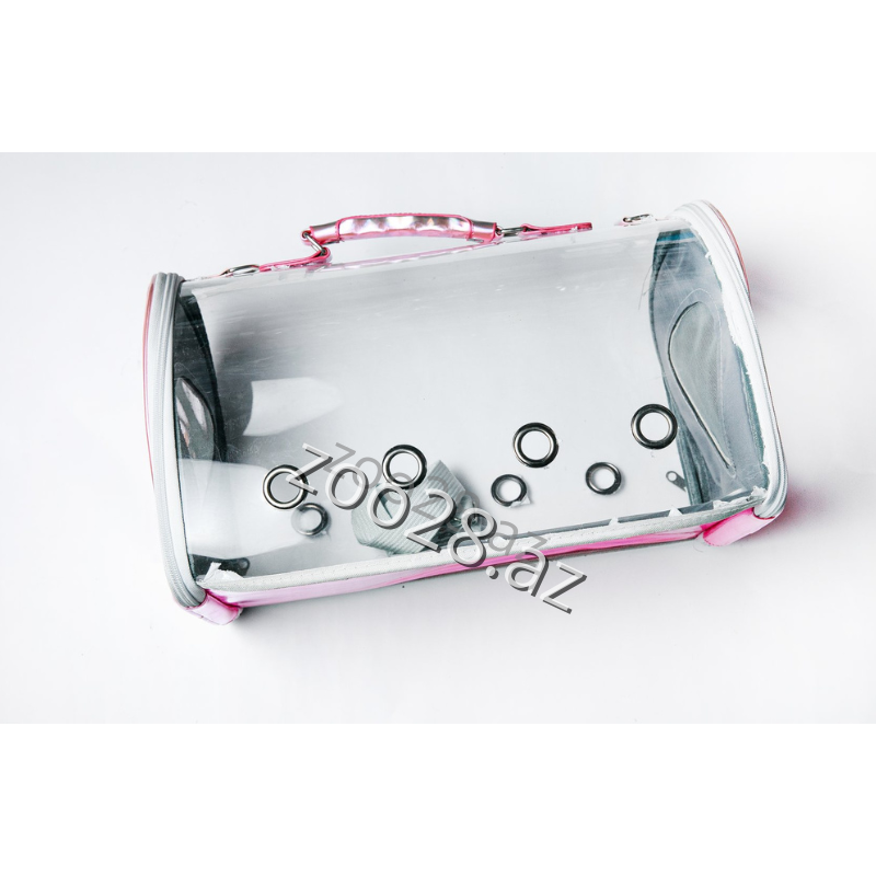 Çanta Şəffav #2 - Pişiklər | Zoo28.az