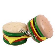 Zoomax Oyuncaq Burger,1 ədəd
