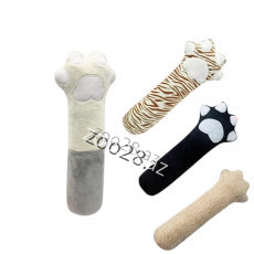 Oyuncaq Pəncə - İtlər