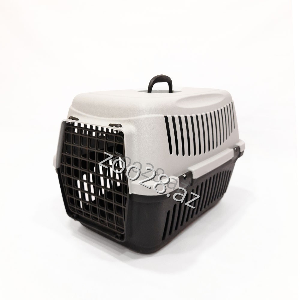 Plastic Container t 101 - Dogs | Zoo28.az