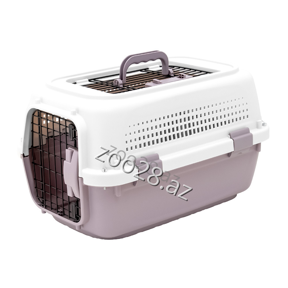 Plastik Konteyner AE-125 - İtlər | Zoo28.az