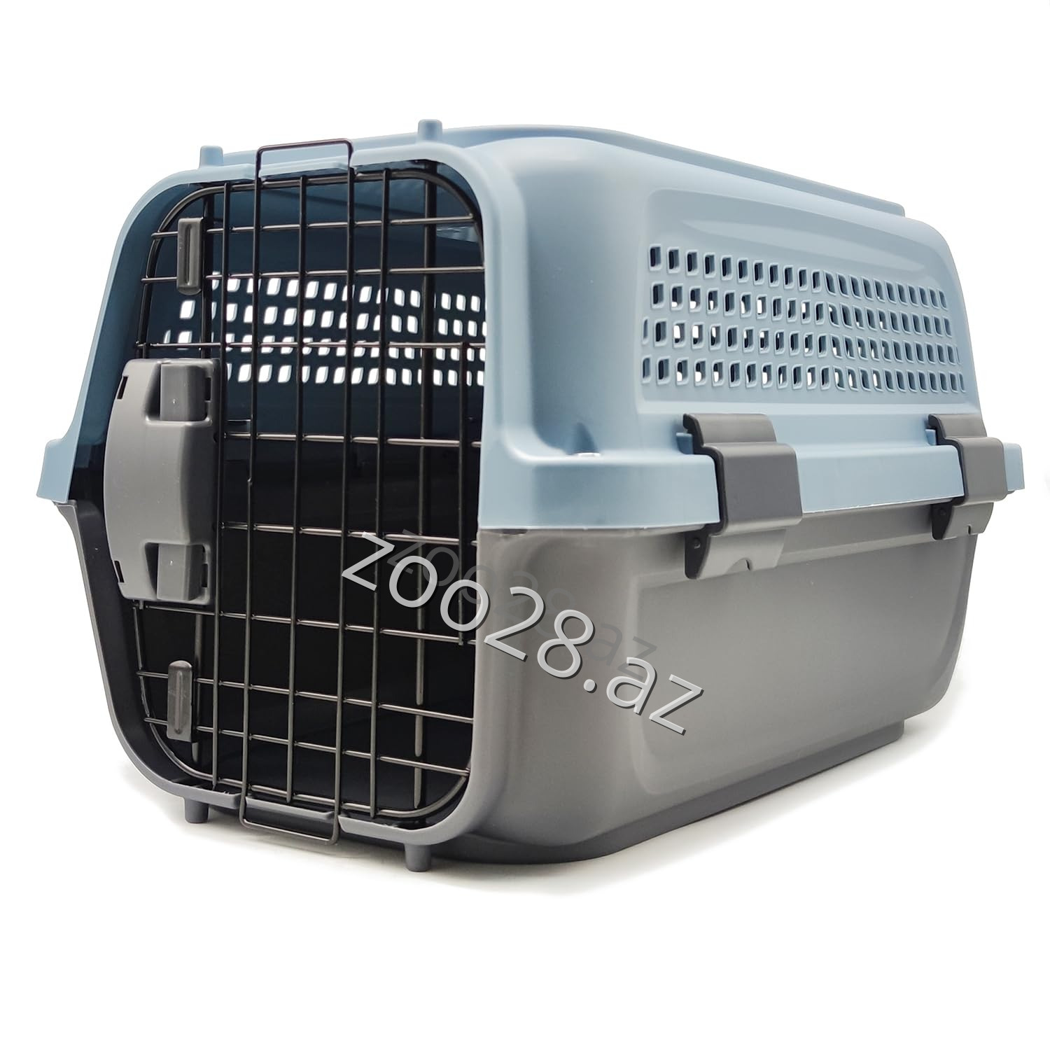 Plastic Container 13-3 - Dogs | Zoo28.az