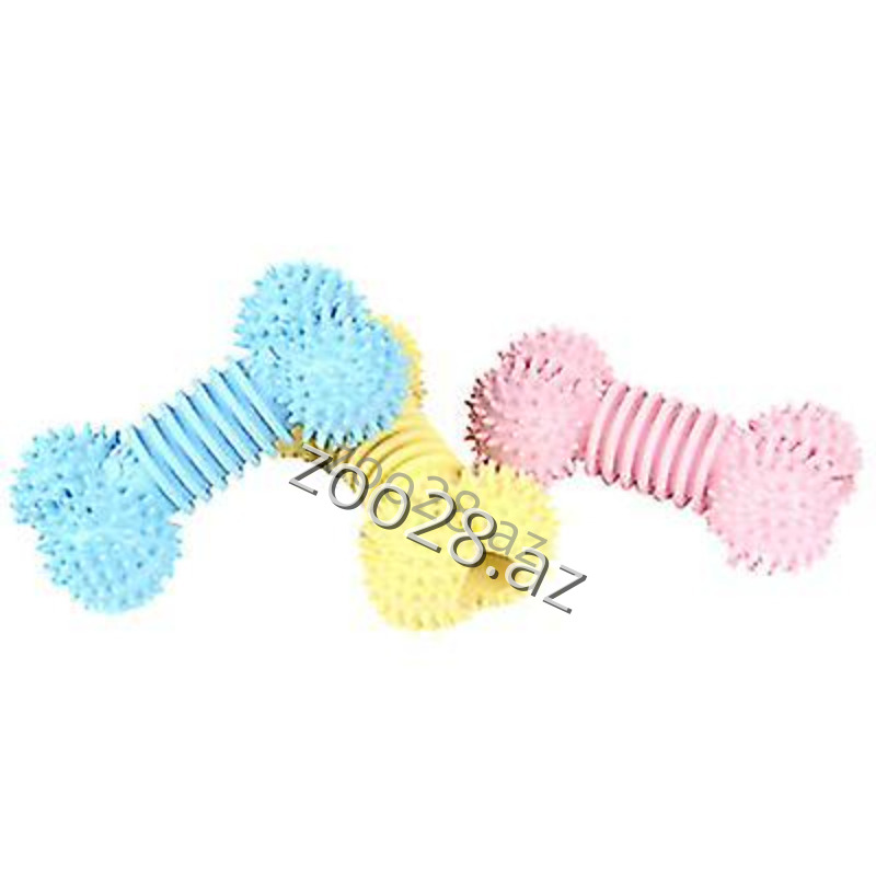 Oyuncaq Sümük 8-2. 1ədəd - İtlər | Zoo28.az