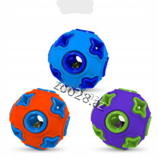 Oyuncaq Top AE244245,  1 ədəd - İtlər