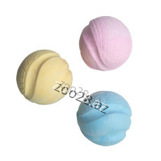 Oyuncaq Rezin Top 10-2, 1 ədəd - İtlər