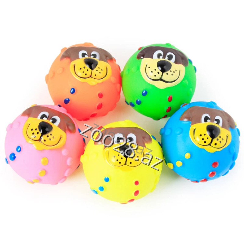 Oyuncaq 591, 1 ədəd - İtlər | Zoo28.az