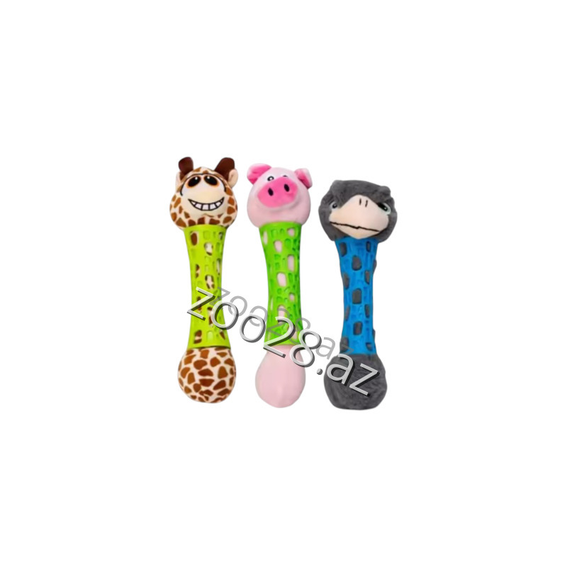 Yiwu Oyuncaq Parça 2503-267 - İtlər | Zoo28.az