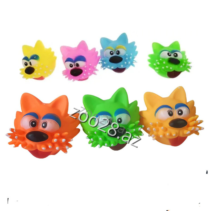 Игрушка LCX 2503-121 - Собаки | Zoo28.az