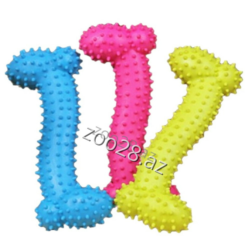 Oyuncaq Sümük 097-296.297 - İtlər | Zoo28.az