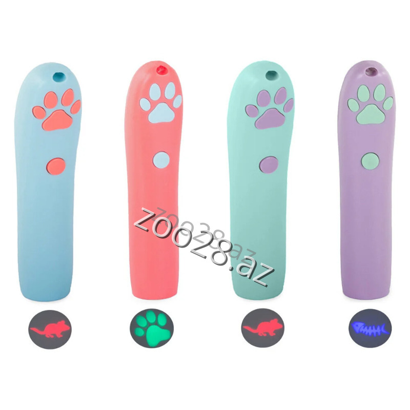 Лазер 2503-278 - Кошки | Zoo28.az