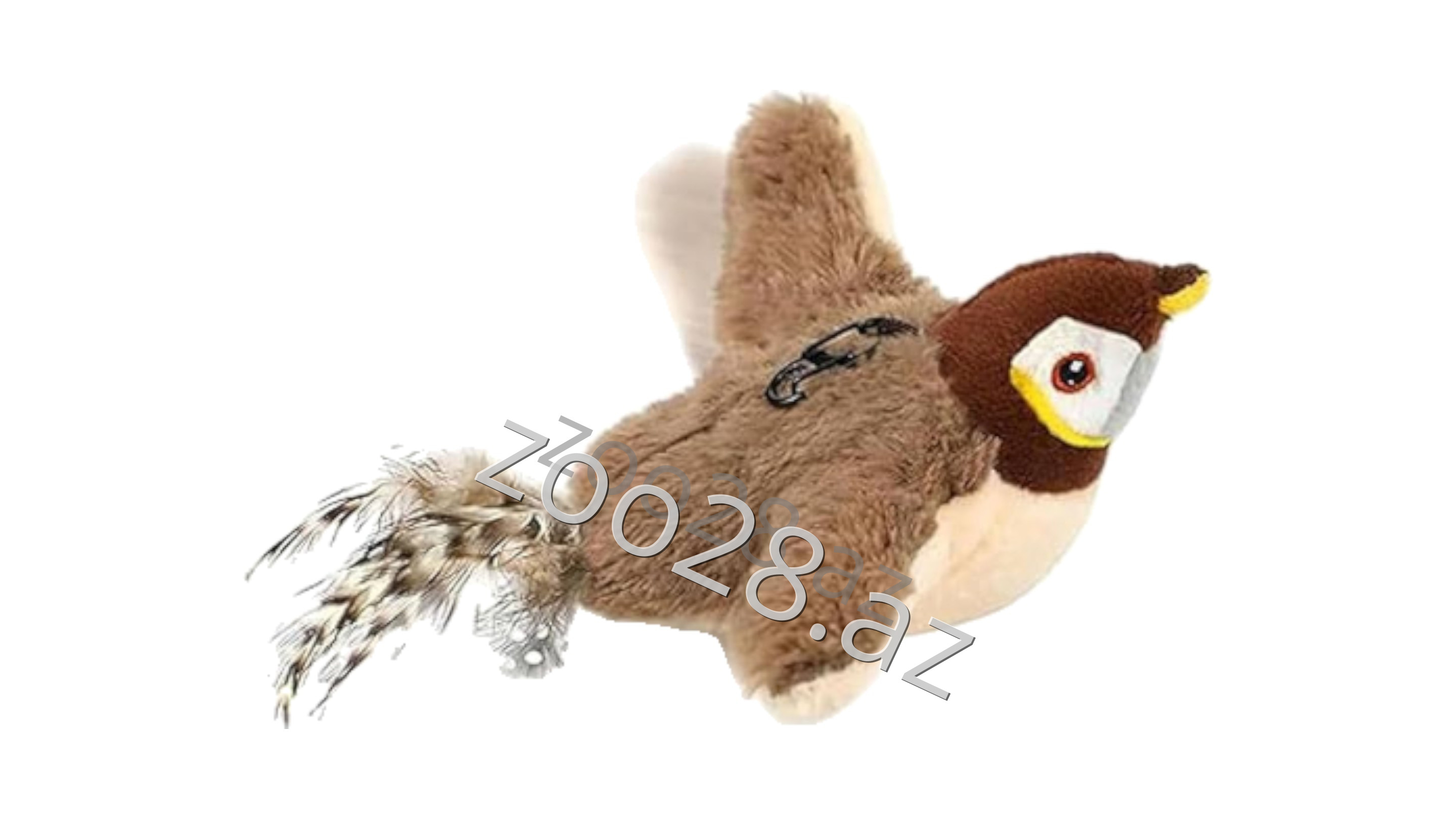 Oyuncaq Flapping 2503-291 - Pişiklər | Zoo28.az