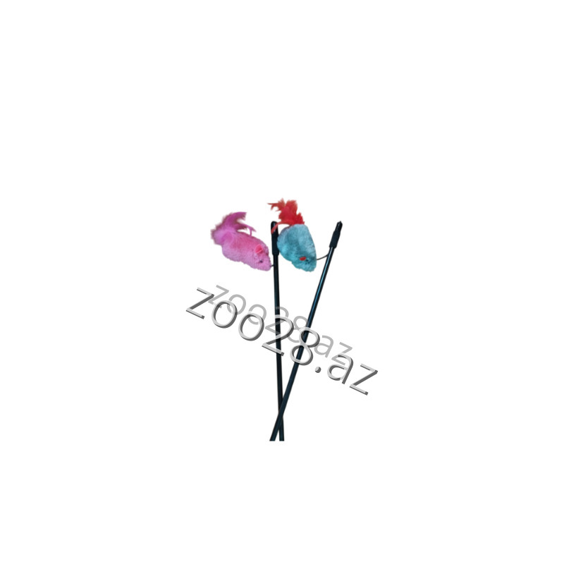 İpli Oyncaq 303-92 - Pişiklər | Zoo28.az