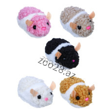 Toy Mouse AE90 - Cats