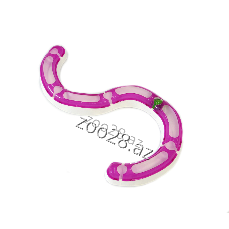 Oyuncaq Round - Pişiklər | Zoo28.az