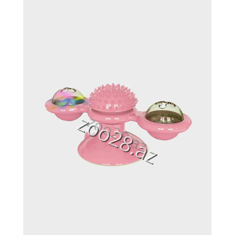 Oyuncaq Osminoq - Pişiklər | Zoo28.az