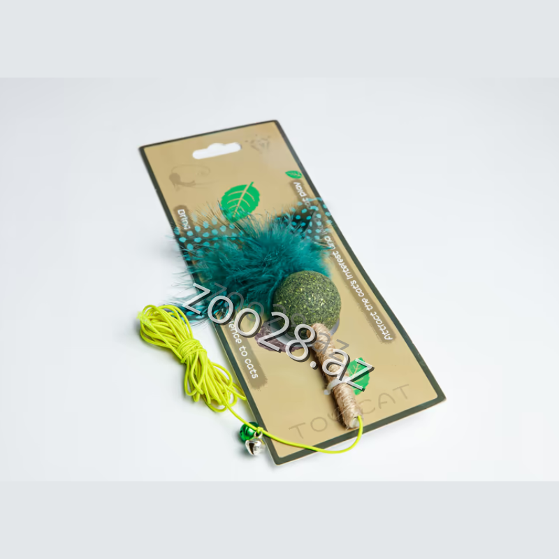 Cat Grass 097-130 - Cats | Zoo28.az