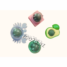 Pişik Otu Təkli - Pişiklər