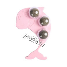 Catnip 3pcs 097-31 - Cats