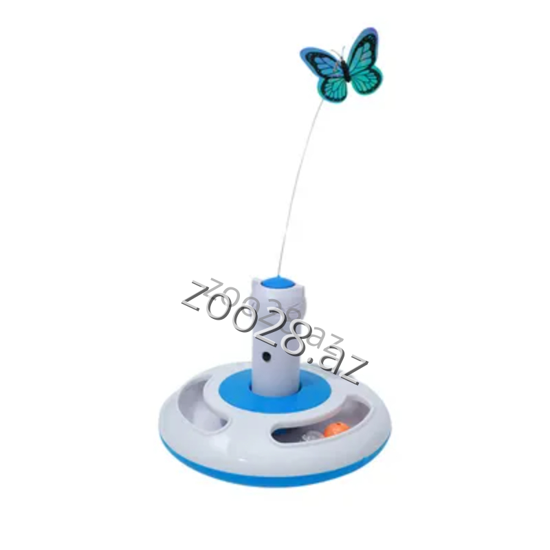 Oyuncaq 097-78 - Pişiklər | Zoo28.az