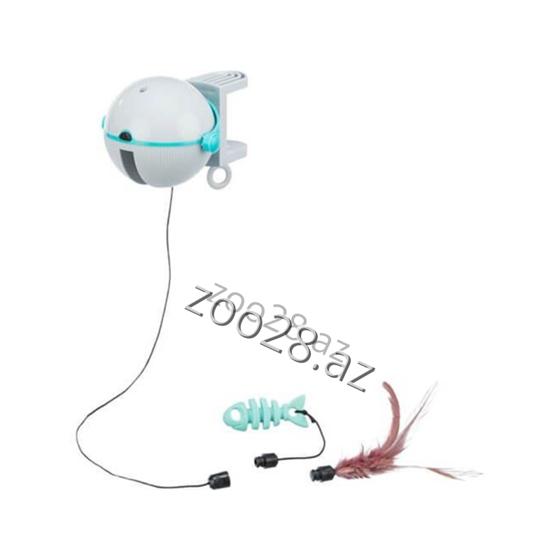 Игрушка Trixie 46021 - Кошки | Zoo28.az