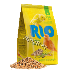 Rio Корм для канареек, 500 гр - Птицы