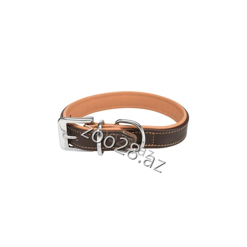 Trixie Xalta кожаная S-M - Собаки | Zoo28.az