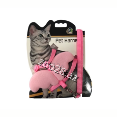 Pet Friendly Bra 097-302 - Cats