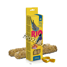 Rio Snak Ballı,80 qr - Quşlar