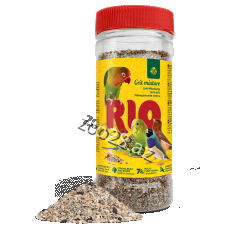 Rio Mineral Mix,520 gr - Quşlar