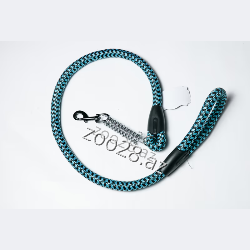 Belt with Shock Absorber 22-1 - Dogs | Zoo28.az