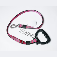 Ремень с резиновой ручкой 804