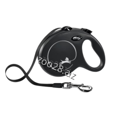 Flexi Tape 5 Metr L Nevv Classic - İtlər