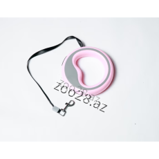 Lentli Xalta Qayışı Yumru - İtlər