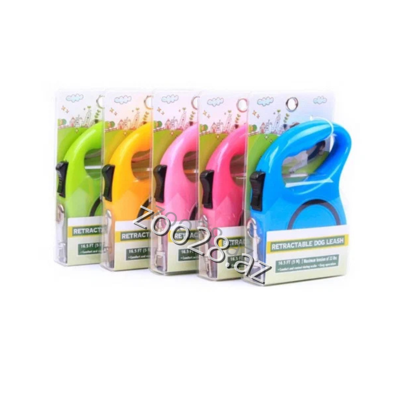 SJ-188 Ribbon Harness Strap 24-1 - Dogs | Zoo28.az