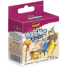 Vitapol Calcium Stone Orange