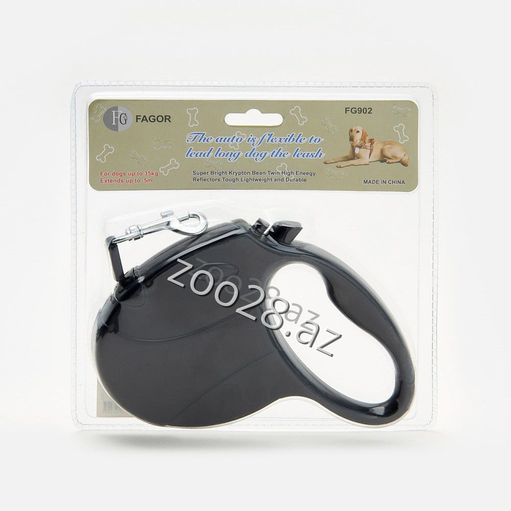 Fagor Lentil Belt - Dogs | Zoo28.az