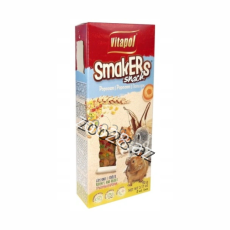 Vitapol Smakers Snack Popcorn - Gəmiricilər