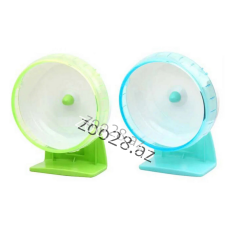 Numbel Çarx 12 - Gəmiricilər