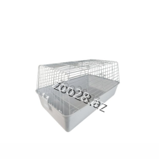 Qəfəs R1 - Gəmiricilər