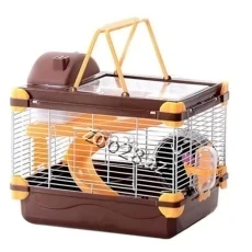 Qəfəs 097-348 - Gəmiricilər