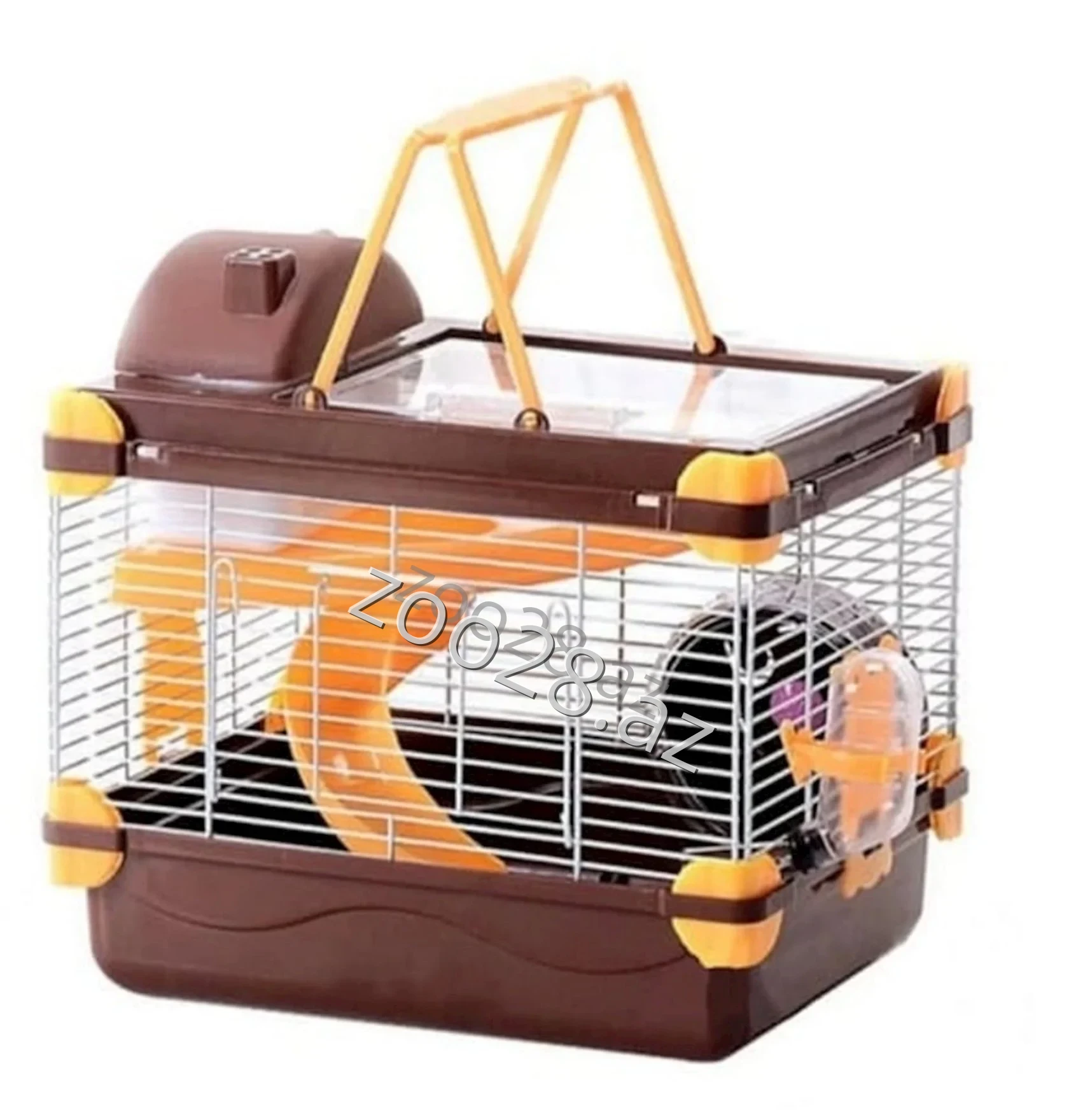 Qəfəs 097-348 - Gəmiricilər | Zoo28.az