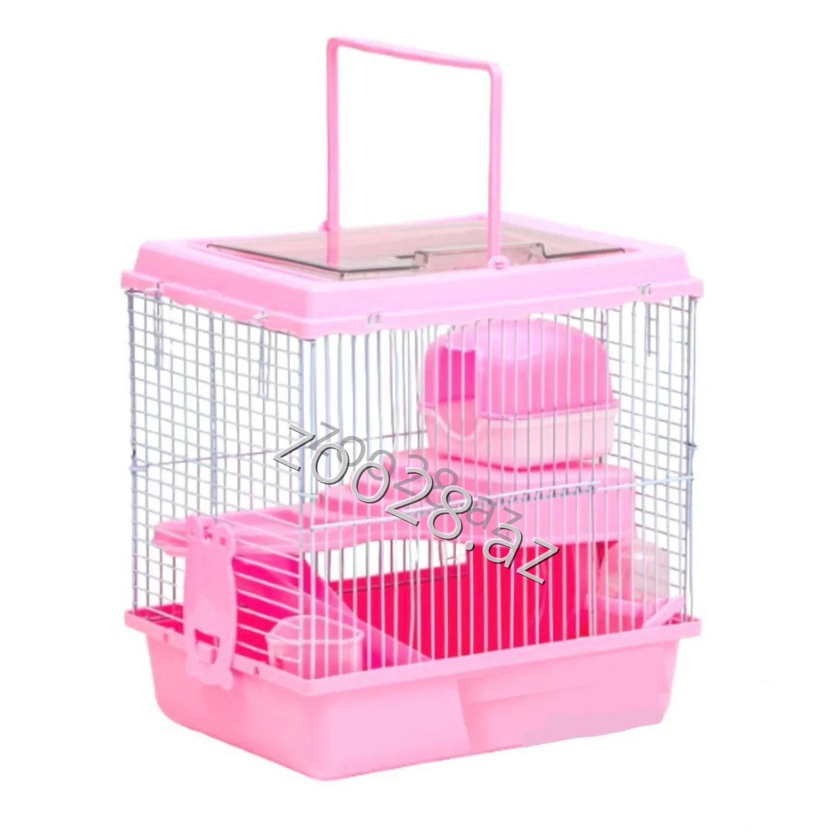 Qəfəs 097-340 - Gəmiricilər | Zoo28.az